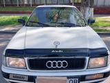 Audi 80 1992 годаүшін1 900 000 тг. в Тараз