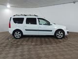 ВАЗ (Lada) Largus 2019 года за 4 390 000 тг. в Шымкент – фото 4
