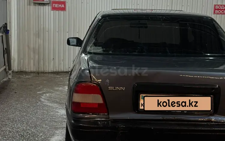 Nissan Sunny 1992 года за 550 000 тг. в Алматы