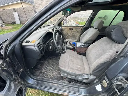 Nissan Sunny 1992 года за 550 000 тг. в Алматы – фото 3