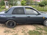Nissan Sunny 1992 годаүшін550 000 тг. в Алматы – фото 2