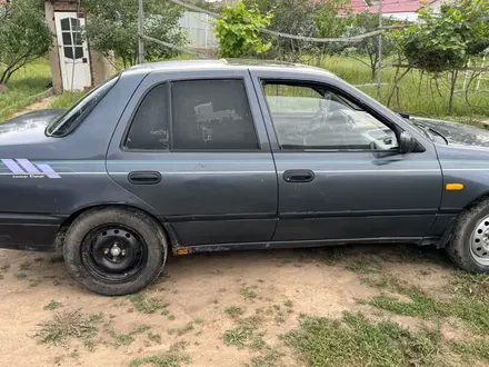 Nissan Sunny 1992 года за 550 000 тг. в Алматы – фото 2