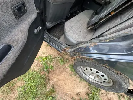 Nissan Sunny 1992 года за 550 000 тг. в Алматы – фото 5