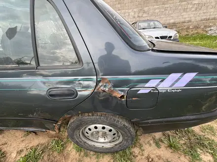 Nissan Sunny 1992 года за 550 000 тг. в Алматы – фото 7