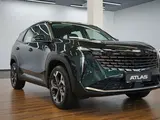 Geely Atlas Flagship 2025 года за 19 290 000 тг. в Шымкент