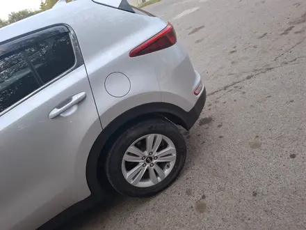Kia Sportage 2017 года за 8 000 000 тг. в Уральск – фото 2