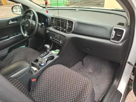 Kia Sportage 2017 года за 8 000 000 тг. в Уральск