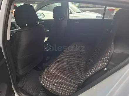 Kia Sportage 2017 года за 8 000 000 тг. в Уральск – фото 3