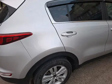 Kia Sportage 2017 года за 8 000 000 тг. в Уральск – фото 5