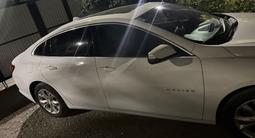Chevrolet Malibu 2022 года за 10 000 000 тг. в Астана – фото 3