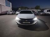 Chevrolet Malibu 2022 года за 10 500 000 тг. в Астана