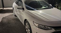 Chevrolet Malibu 2022 года за 10 000 000 тг. в Астана – фото 2