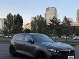 Voyah Free 2024 года за 16 200 000 тг. в Астана