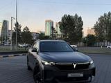 Voyah Free 2024 года за 16 200 000 тг. в Астана – фото 2