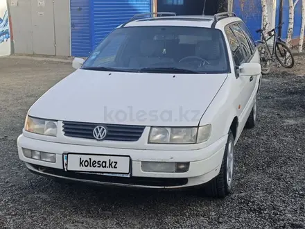Volkswagen Passat 1994 года за 2 000 000 тг. в Павлодар