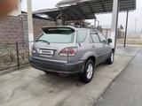 Lexus RX 300 2001 годаүшін5 500 000 тг. в Тараз – фото 3