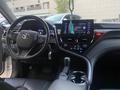 Toyota Camry 2021 годаүшін13 500 000 тг. в Астана – фото 10