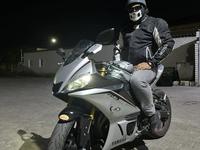 Yamaha  YZF-R3 2022 годаүшін3 500 000 тг. в Астана