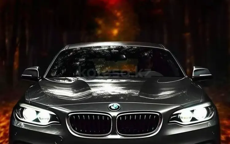 BMW M5 2024 годаfor85 000 000 тг. в Жезказган