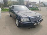 Mercedes-Benz S 320 1993 года за 3 000 000 тг. в Алматы – фото 2