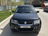 Suzuki Grand Vitara 2006 года за 5 100 000 тг. в Актобе – фото 3