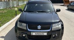 Suzuki Grand Vitara 2006 годаүшін6 100 000 тг. в Актобе