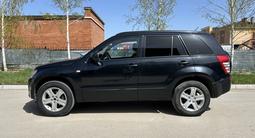 Suzuki Grand Vitara 2006 годаүшін5 100 000 тг. в Актобе – фото 2