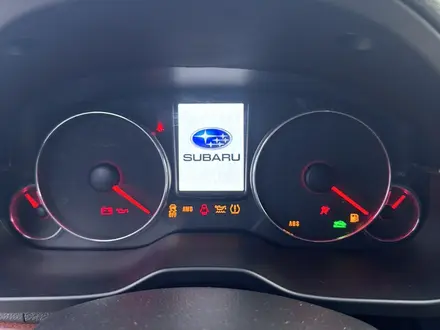 Subaru Outback 2014 года за 4 599 000 тг. в Уральск – фото 14