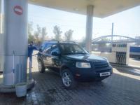 Land Rover Freelander 2002 годаүшін2 700 000 тг. в Алматы