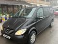 Mercedes-Benz Viano 2008 года за 7 000 000 тг. в Алматы – фото 11