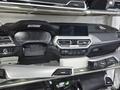Бампер в сборе на bmw за 234 567 тг. в Алматы – фото 2