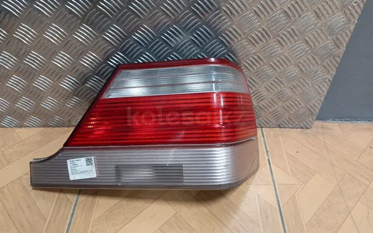 Фонар на Mercedes W 140 за 2 999 тг. в Шымкент