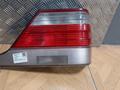 Фонар на Mercedes W 140 за 2 999 тг. в Шымкент – фото 3