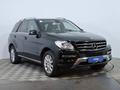 Mercedes-Benz ML 350 2013 года за 10 990 000 тг. в Астана – фото 3