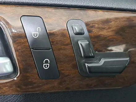 Mercedes-Benz ML 350 2013 года за 10 990 000 тг. в Астана – фото 17