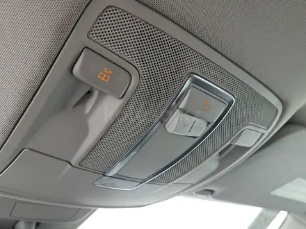 Mercedes-Benz ML 350 2013 года за 10 990 000 тг. в Астана – фото 21
