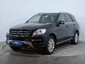 Mercedes-Benz ML 350 2013 года за 10 990 000 тг. в Астана