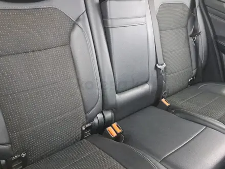 Mercedes-Benz ML 350 2013 года за 10 990 000 тг. в Астана – фото 22