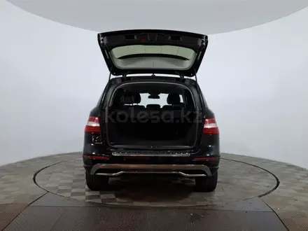 Mercedes-Benz ML 350 2013 года за 10 990 000 тг. в Астана – фото 9