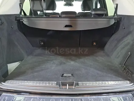 Mercedes-Benz ML 350 2013 года за 10 990 000 тг. в Астана – фото 10