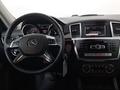 Mercedes-Benz ML 350 2013 года за 10 990 000 тг. в Астана – фото 24