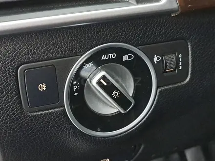 Mercedes-Benz ML 350 2013 года за 10 990 000 тг. в Астана – фото 26