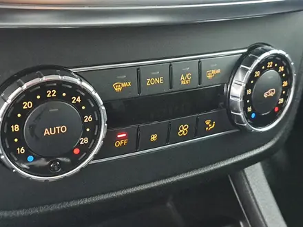 Mercedes-Benz ML 350 2013 года за 10 990 000 тг. в Астана – фото 13