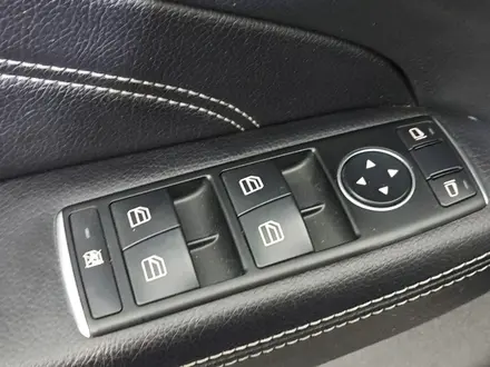 Mercedes-Benz ML 350 2013 года за 10 990 000 тг. в Астана – фото 14