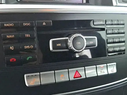 Mercedes-Benz ML 350 2013 года за 10 990 000 тг. в Астана – фото 16