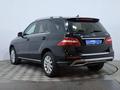 Mercedes-Benz ML 350 2013 года за 10 990 000 тг. в Астана – фото 7