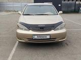 Toyota Camry 2002 годаүшін4 000 000 тг. в Талдыкорган