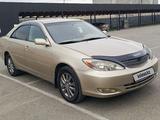 Toyota Camry 2002 годаүшін4 000 000 тг. в Талдыкорган – фото 3