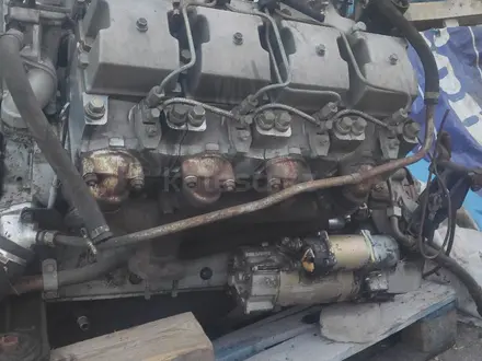 Двигатель КамАЗ с военной консервации за 3 400 000 тг. в Караганда – фото 9