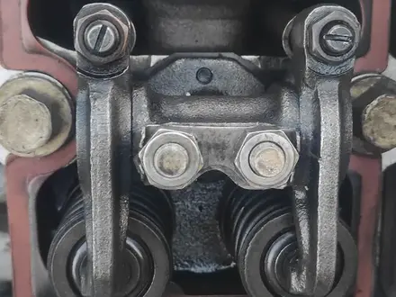 Двигатель КамАЗ с военной консервации за 3 400 000 тг. в Караганда – фото 10